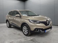Renault Kadjar Intens 1.2 96kW thumbnail
