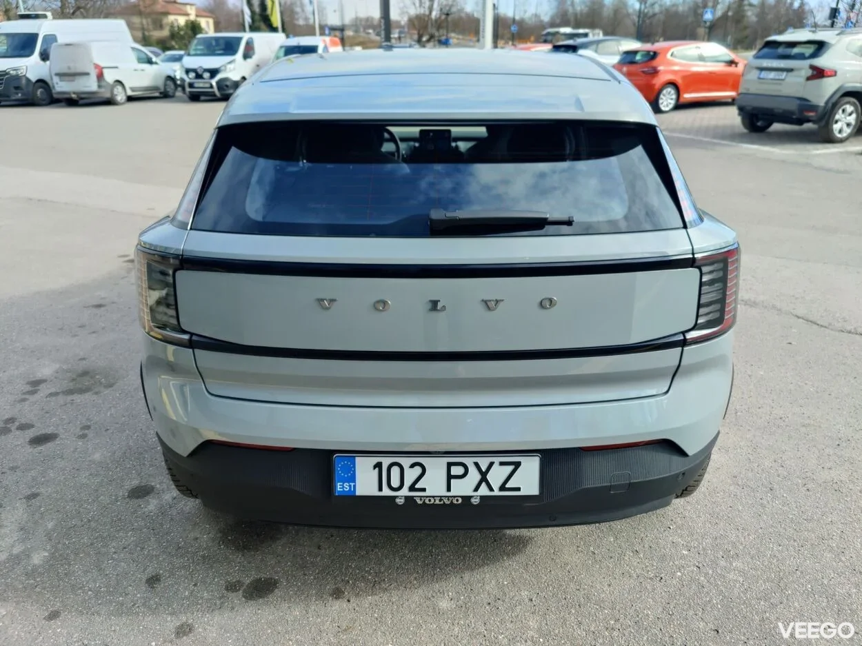 Volvo EX30 Single Motor Extended Range 200kW