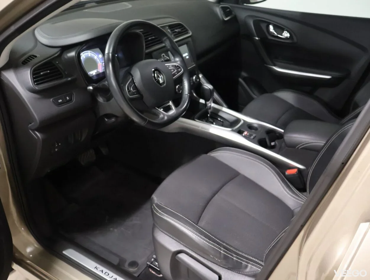 Renault Kadjar Intens 1.2 96kW