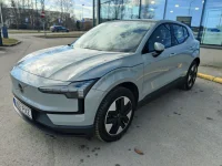 Volvo EX30 Single Motor Extended Range 200kW thumbnail