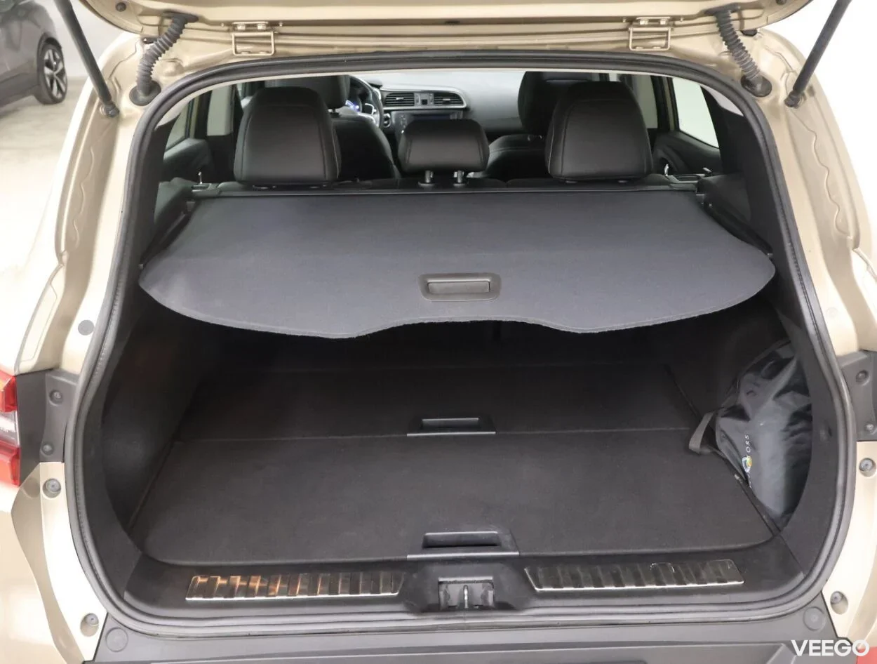 Renault Kadjar Intens 1.2 96kW