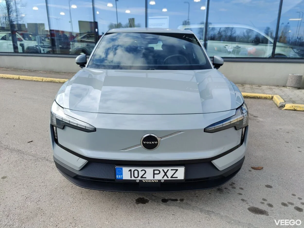 Volvo EX30 Single Motor Extended Range 200kW