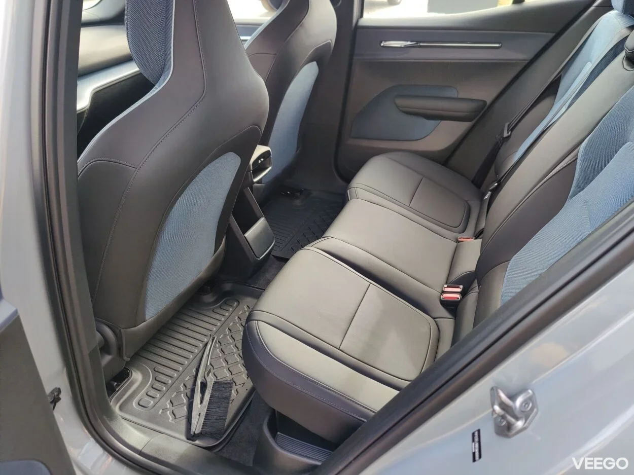 Volvo EX30 Single Motor Extended Range 200kW