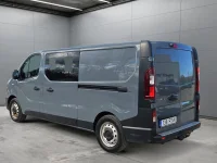 Renault Trafic CrewCab VAN 2 107kW thumbnail