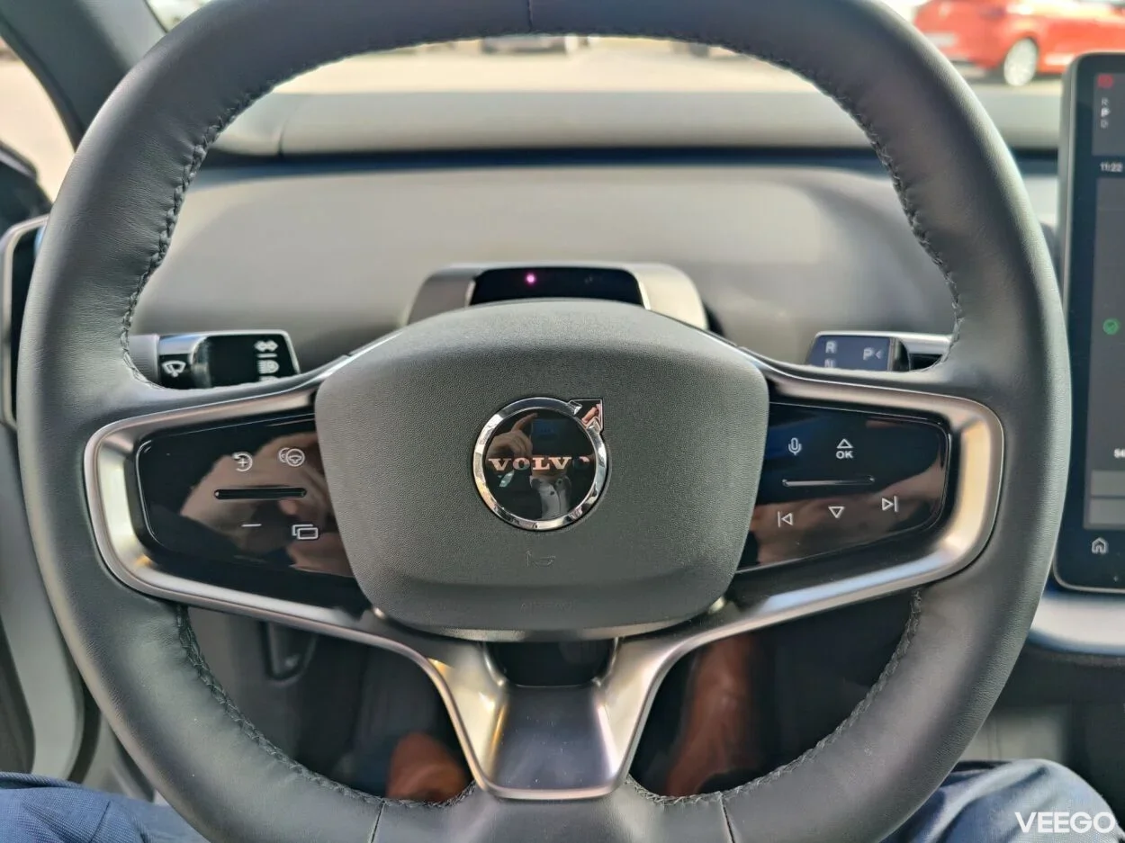 Volvo EX30 Single Motor Extended Range 200kW