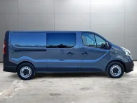 Renault Trafic CrewCab VAN 2 107kW thumbnail