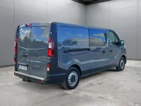 Renault Trafic CrewCab VAN 2 107kW thumbnail