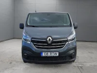 Renault Trafic CrewCab VAN 2 107kW thumbnail