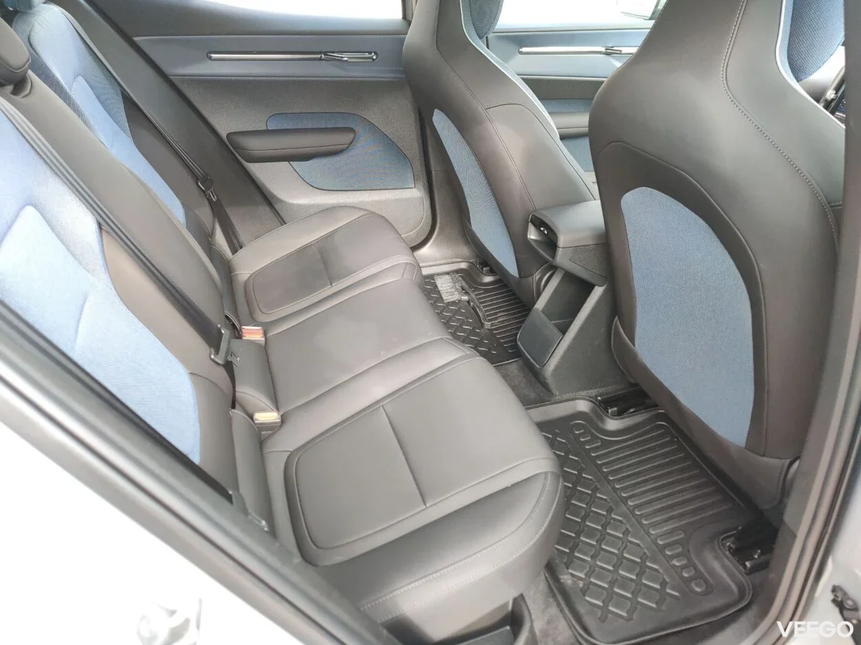 Volvo EX30 Single Motor Extended Range 200kW