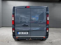 Renault Trafic CrewCab VAN 2 107kW thumbnail