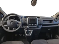 Renault Trafic CrewCab VAN 2 107kW thumbnail
