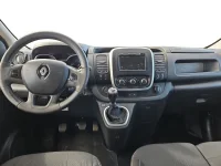 Renault Trafic CrewCab VAN 2 107kW thumbnail