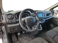 Renault Trafic CrewCab VAN 2 107kW thumbnail