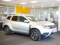 Dacia Duster Prestige 1 74kW thumbnail