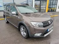 Dacia Sandero Stepway Laureate 0.9 66kW
