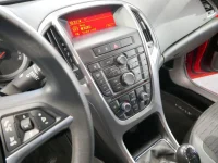 Opel ASTRA NOTCHBACK - 1.6 85kW thumbnail