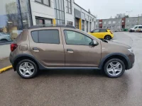 Dacia Sandero Stepway Laureate 0.9 66kW thumbnail