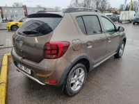 Dacia Sandero Stepway Laureate 0.9 66kW thumbnail
