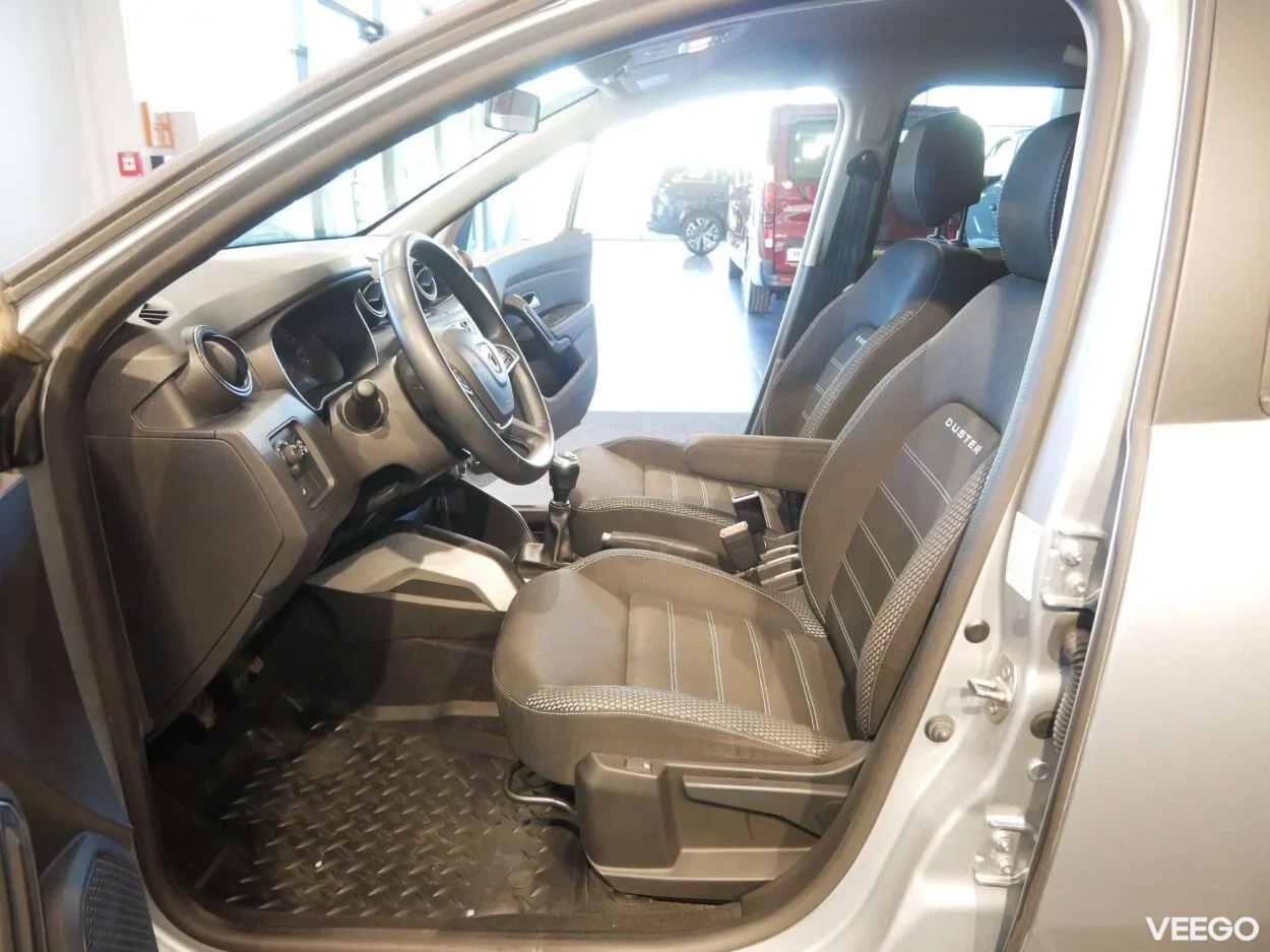 Dacia Duster Prestige 1 74kW