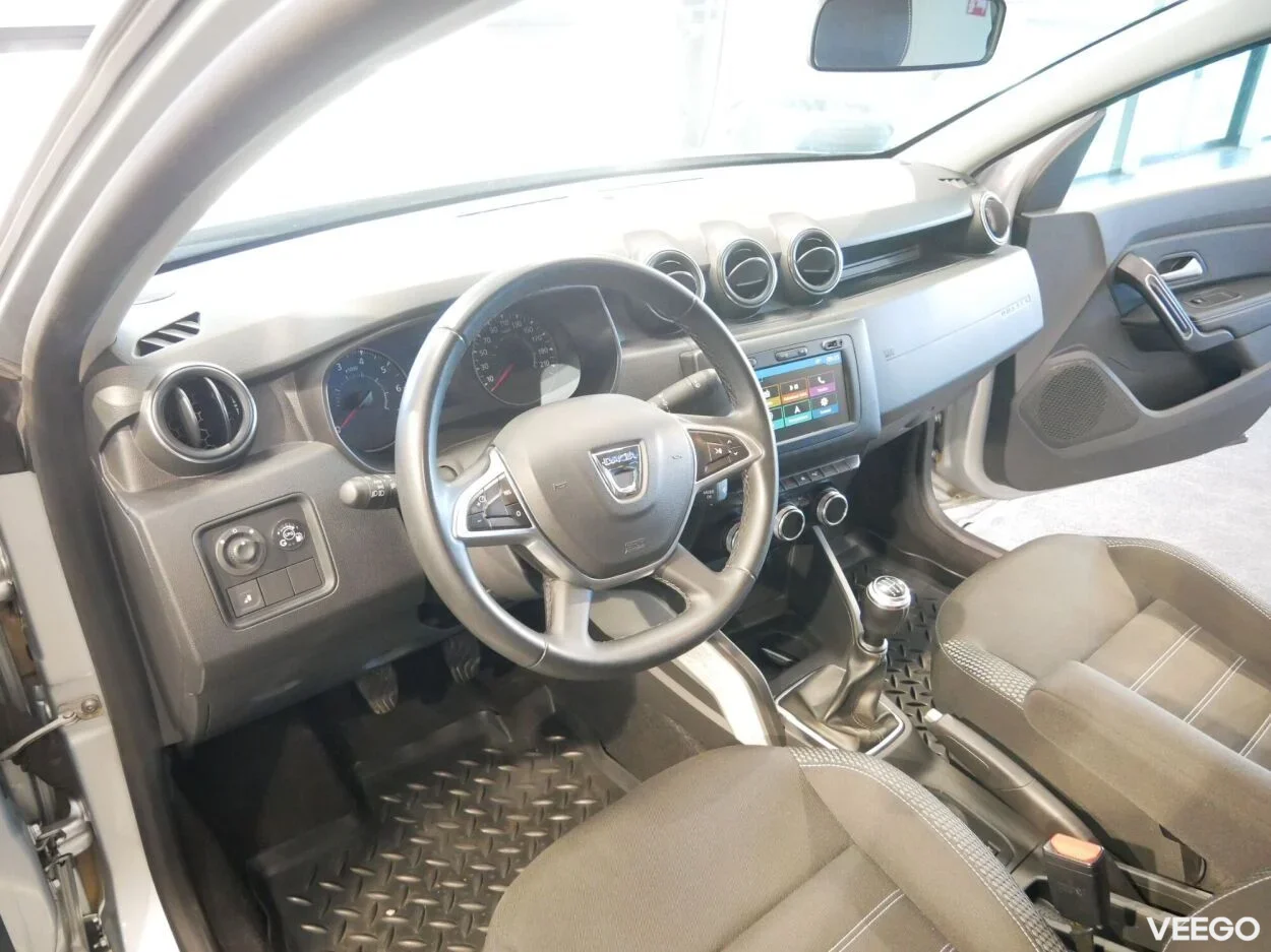 Dacia Duster Prestige 1 74kW