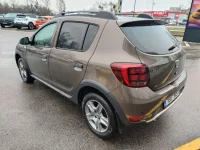 Dacia Sandero Stepway Laureate 0.9 66kW thumbnail