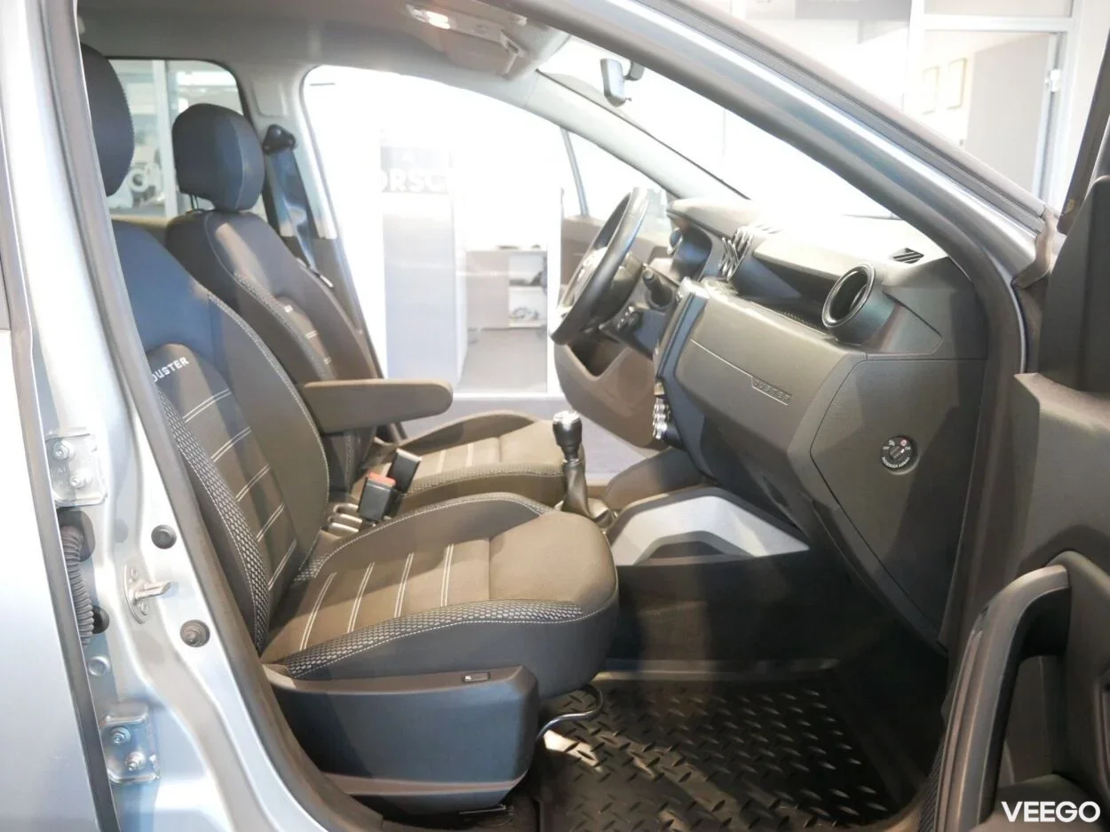 Dacia Duster Prestige 1 74kW