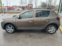 Dacia Sandero Stepway Laureate 0.9 66kW thumbnail
