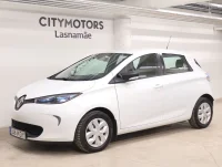 Renault Zoe Life Q90 Z E 40 65kW thumbnail