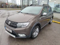 Dacia Sandero Stepway Laureate 0.9 66kW thumbnail
