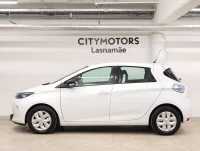 Renault Zoe Life Q90 Z E 40 65kW thumbnail