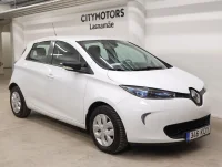 Renault Zoe Life Q90 Z E 40 65kW thumbnail