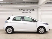 Renault Zoe Life Q90 Z E 40 65kW thumbnail
