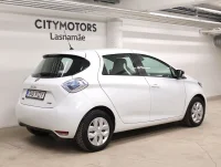 Renault Zoe Life Q90 Z E 40 65kW thumbnail