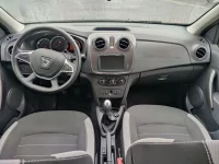 Dacia Sandero Stepway Laureate 0.9 66kW thumbnail