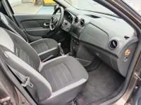 Dacia Sandero Stepway Laureate 0.9 66kW thumbnail