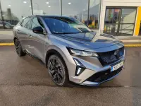 Renault Rafale Esprit Alpine 4x4 Plug-in Hybrid 1.2 221kW