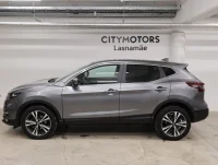 Nissan Qashqai N-Connecta 1.3 116kW thumbnail