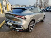 Renault Rafale Esprit Alpine 4x4 Plug-in Hybrid 1.2 221kW thumbnail