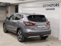 Nissan Qashqai N-Connecta 1.3 116kW thumbnail