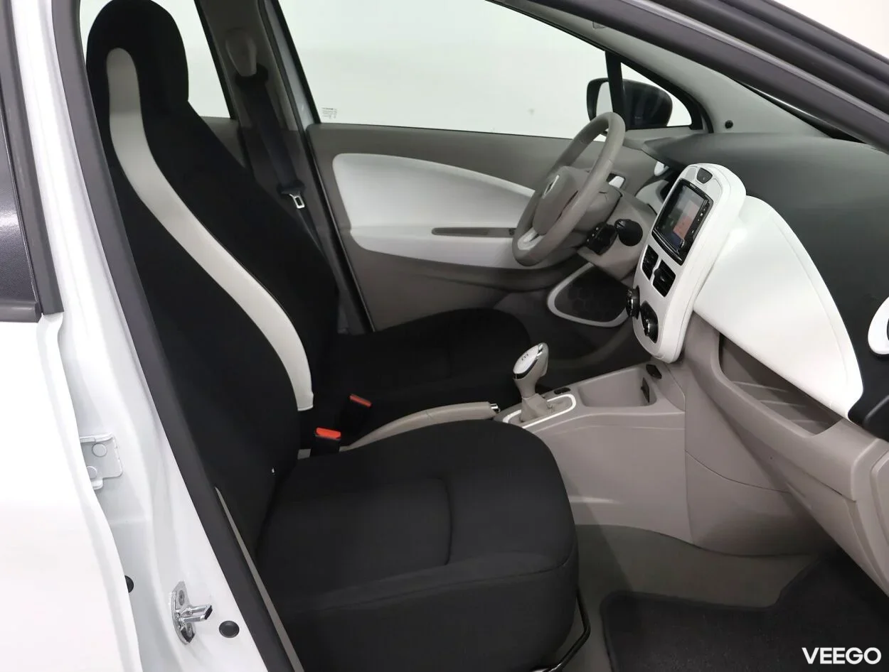 Renault Zoe Life Q90 Z E 40 65kW