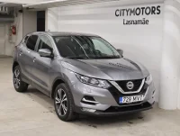 Nissan Qashqai N-Connecta 1.3 116kW thumbnail