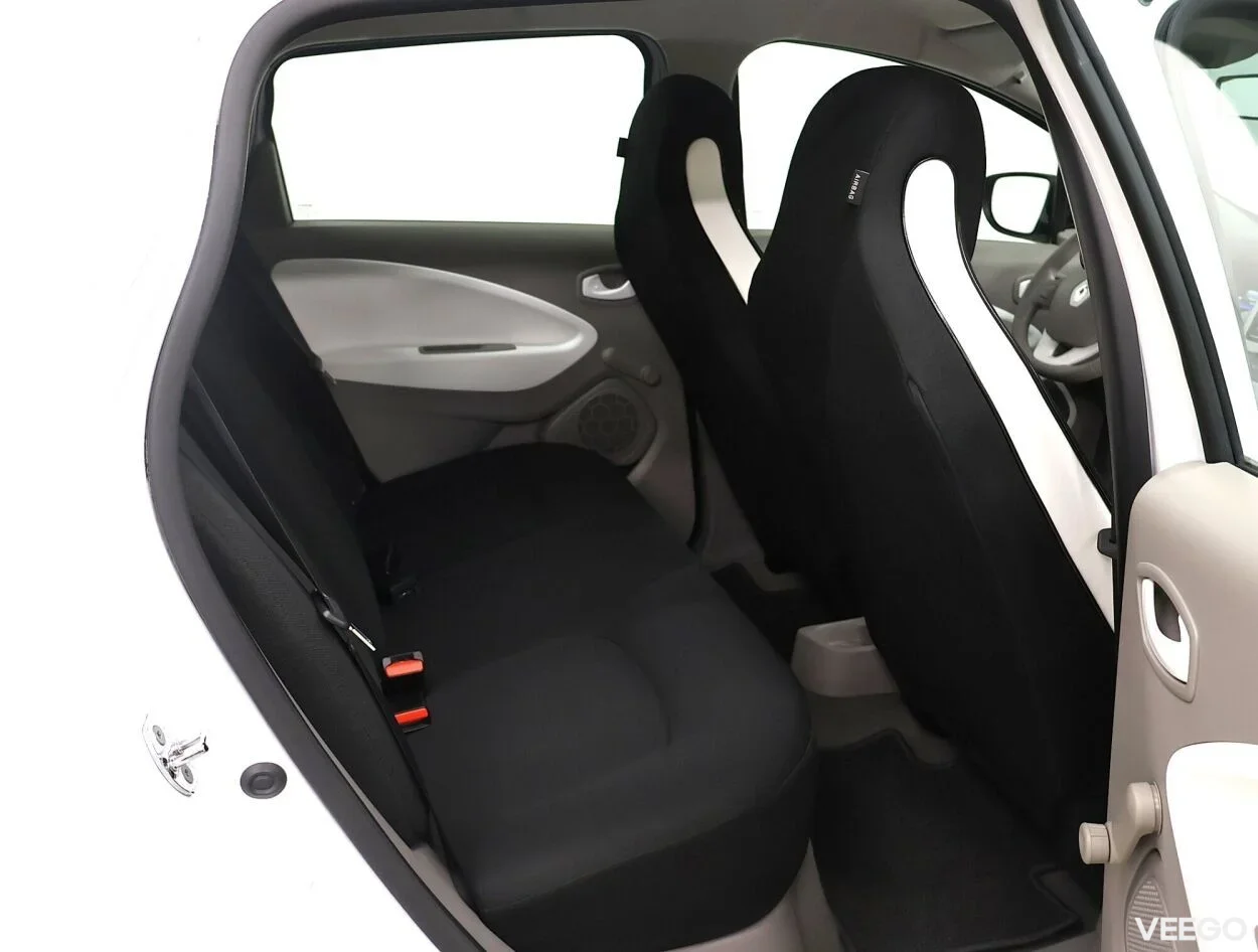 Renault Zoe Life Q90 Z E 40 65kW