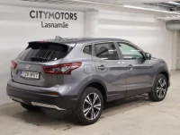 Nissan Qashqai N-Connecta 1.3 116kW thumbnail