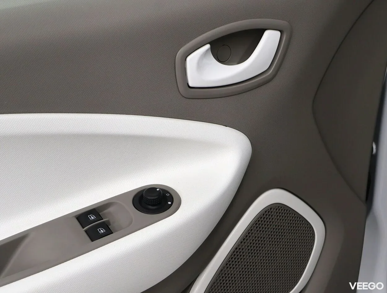 Renault Zoe Life Q90 Z E 40 65kW