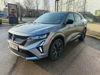 Renault Rafale Esprit Alpine 4x4 Plug-in Hybrid 1.2 221kW thumbnail