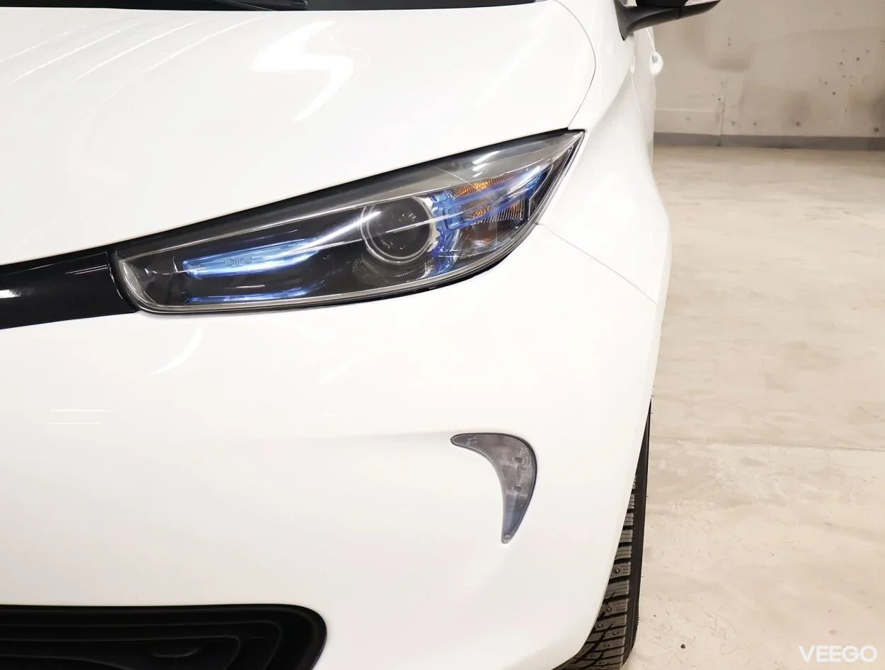 Renault Zoe Life Q90 Z E 40 65kW