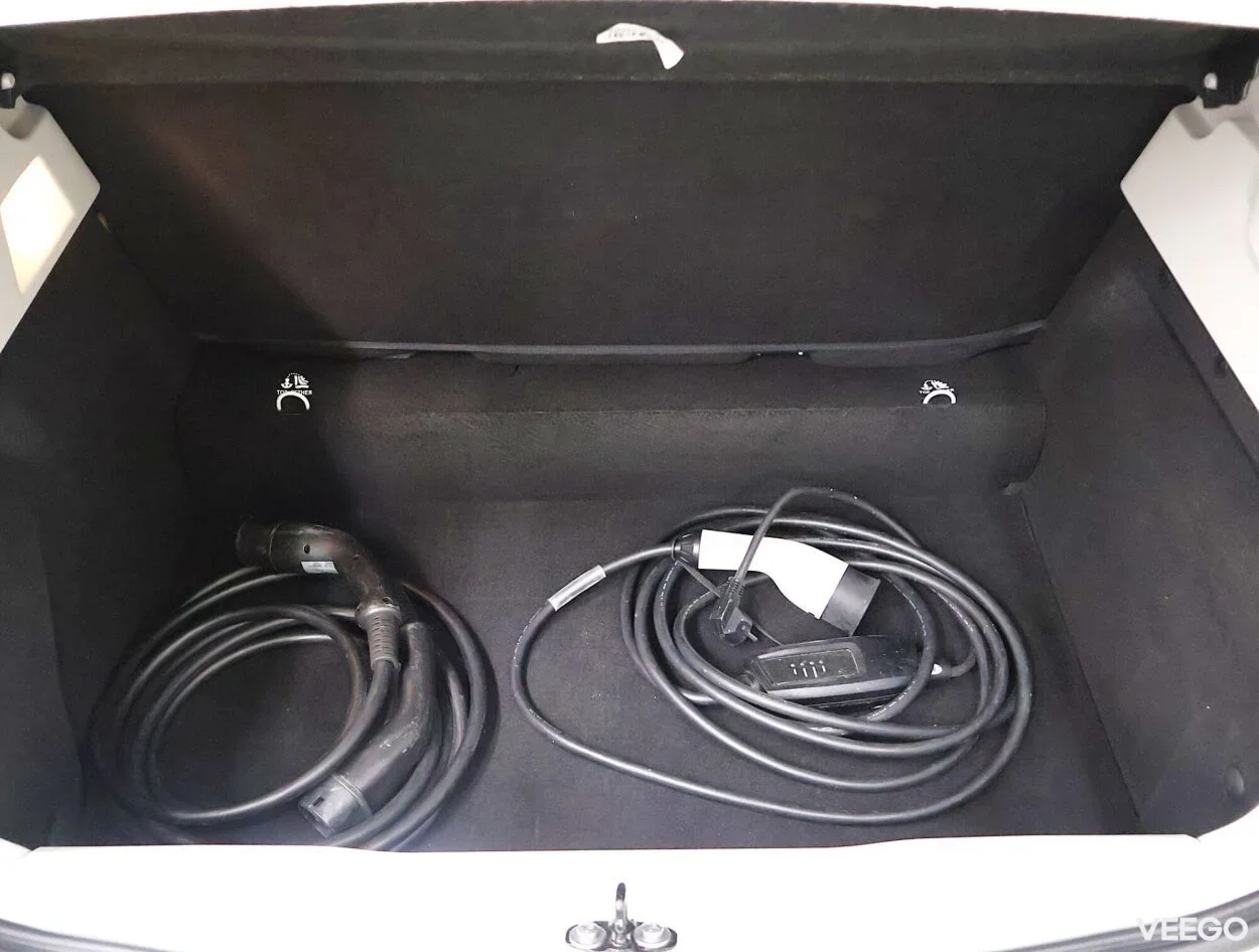 Renault Zoe Life Q90 Z E 40 65kW