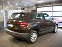 Skoda Karoq - 1 85kW thumbnail