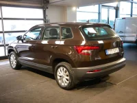 Skoda Karoq - 1 85kW thumbnail