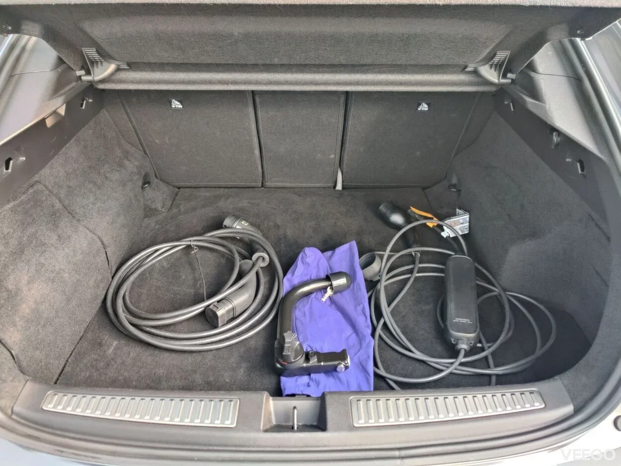 Renault Rafale Esprit Alpine 4x4 Plug-in Hybrid 1.2 221kW